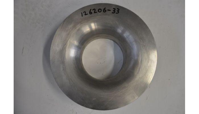BA 150/150-32 Slitskivor/sideplate